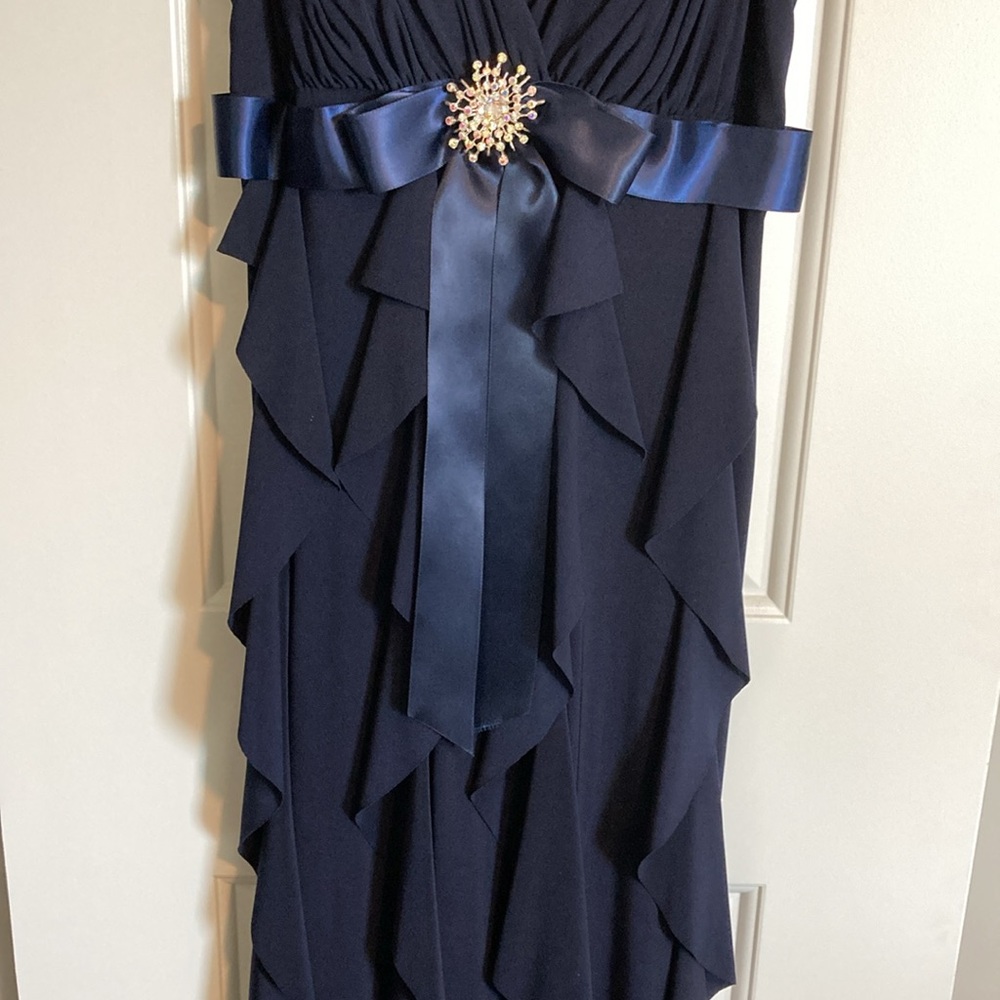 Cache Formal Prom, Homecoming Dress - Picture 6 of 10
